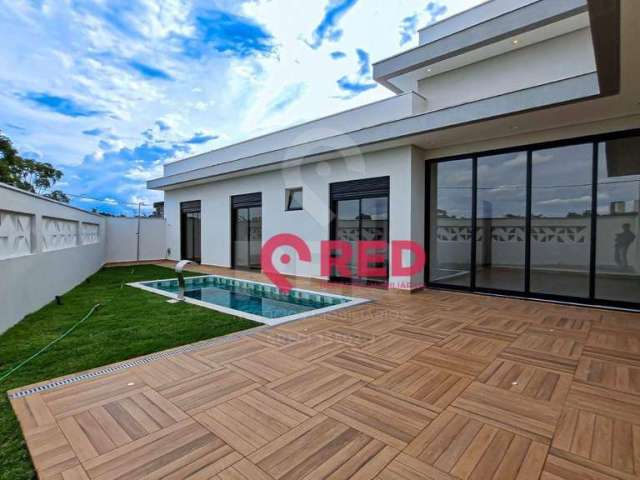 Casa com 3 dormitórios à venda, 165 m² por R$ 1.299.000,00 - Condomínio Villagio Wanel - Sorocaba/SP