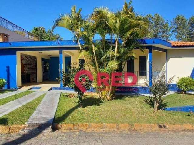 Casa com 4 dormitórios à venda, 215 m² por R$ 600.000,00 - Jardim Josane - Sorocaba/SP