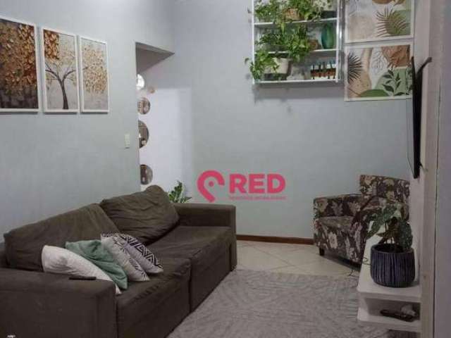 Apartamento com 2 dormitórios à venda, 70 m² por R$ 285.000,00 - Jardim Europa - Sorocaba/SP