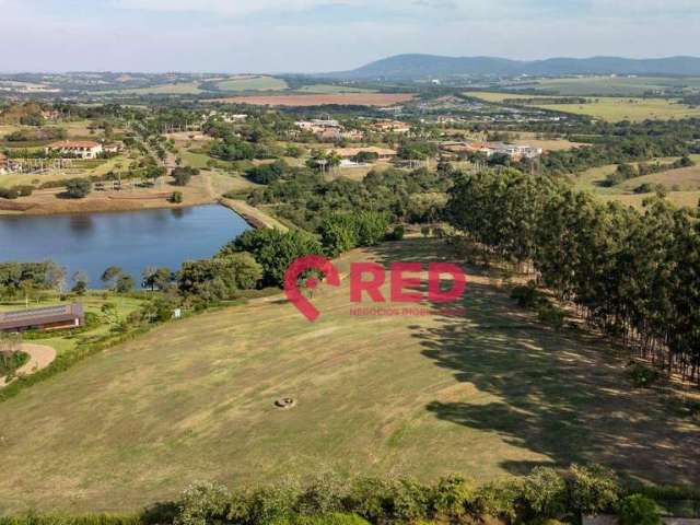 Terreno à venda, 15597 m² por R$ 28.000.000,00 - Fazenda Boa Vista - Porto Feliz/SP