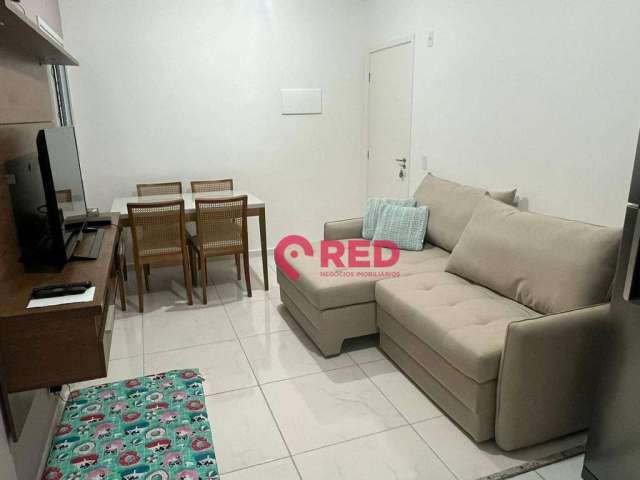 Apartamento com 2 dormitórios à venda, 41 m² por R$ 253.000,00 - Residencial Olga Park - Sorocaba/SP