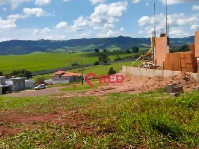 Terreno à venda, 450 m² por R$ 80.000,00 - Ninho verde 2 - Pardinho/SP