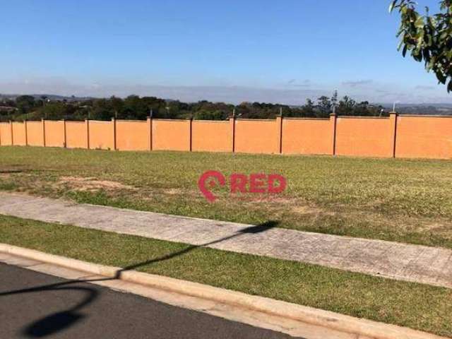 Terreno à venda, 616 m² por R$ 720.000,00 - Cajuru do Sul - Sorocaba/SP