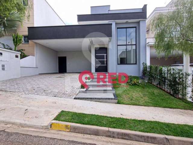 Casa com 3 dormitórios à venda, 160 m² por R$ 1.200.000,00 - Condomínio Residencial Ibiti Reserva - Sorocaba/SP