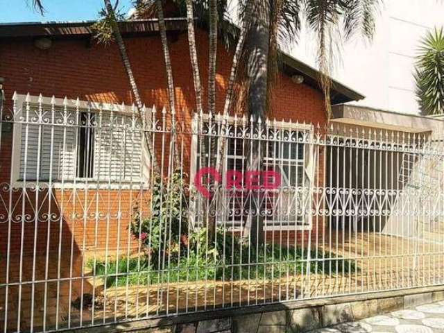 Casa com 3 dormitórios à venda, 150 m² por R$ 450.000,00 - Jardim Ferreira - Sorocaba/SP