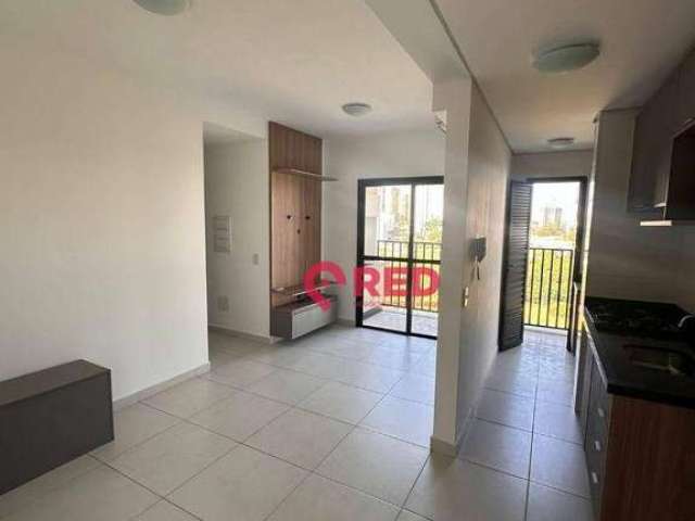 Apartamento com 2 dormitórios à venda, 55 m² por R$ 530.000,00 - Parque Campolim - Sorocaba/SP