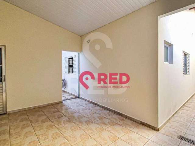 Casa com 3 dormitórios à venda, 137 m² por R$ 490.000,00 - Wanel Ville - Sorocaba/SP