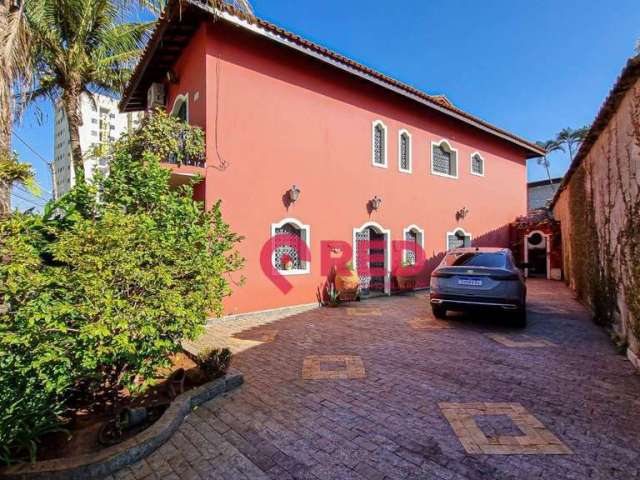 Casa à venda, 266 m² por R$ 800.000,00 - Altos do Trujillo - Sorocaba/SP