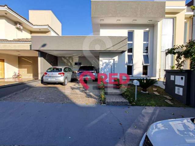 Casa com 3 dormitórios à venda, 175 m² por R$ 1.300.000,00 - Condomínio Villagio Milano - Sorocaba/SP