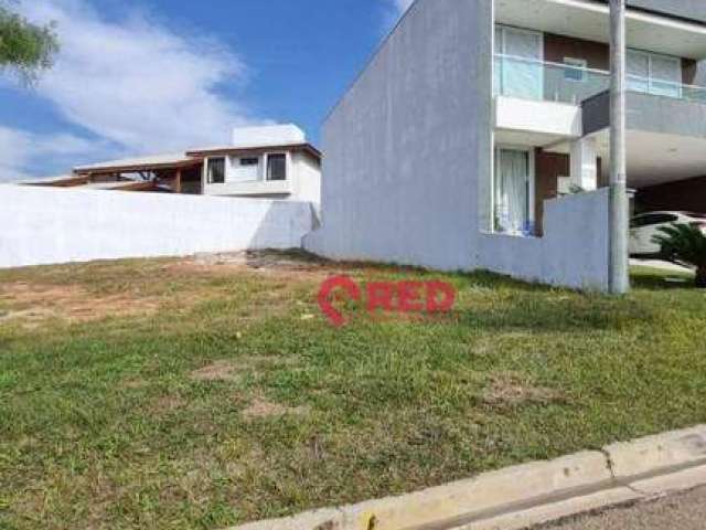 Terreno à venda, 250 m² por R$ 410.000,00 - Condomínio Ibiti Reserva - Sorocaba/SP