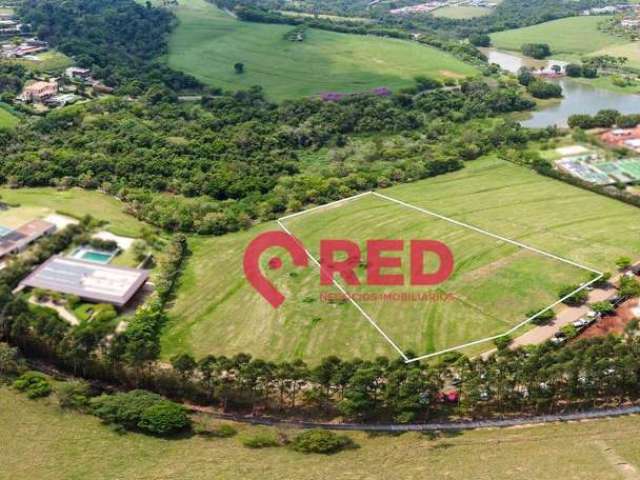 Terreno à venda, 6863 m² por R$ 14.000.000,00 - Fazenda Boa Vista - Porto Feliz/SP