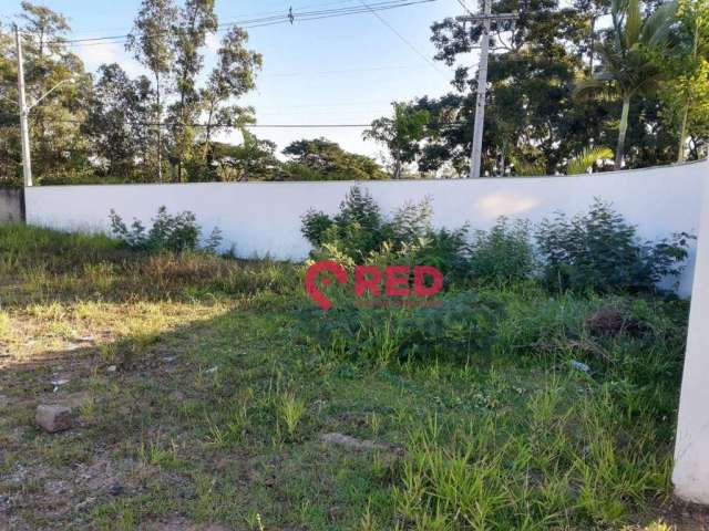 Terreno à venda, 174 m² por R$ 182.000,00 - Condomínio Vale Azul - Votorantim/SP