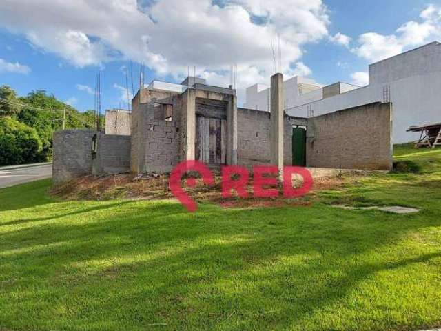 Casa à venda por R$ 480.000,00 - Condomínio Golden Park Alfa - Sorocaba/SP