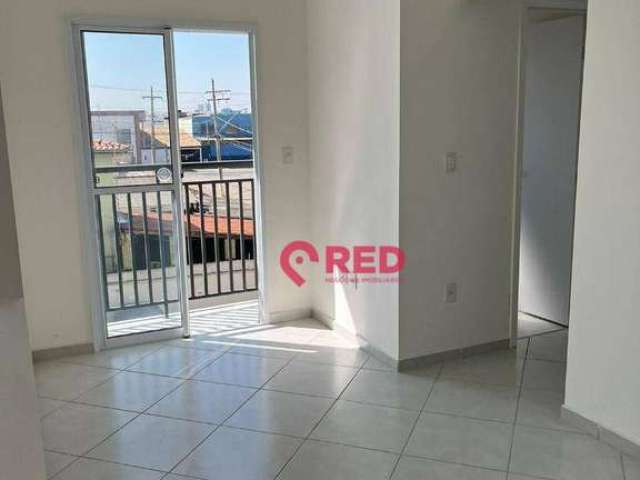 Apartamento com 2 dormitórios à venda, 45 m² por R$ 180.000,00 - Residencial Star - Sorocaba/SP