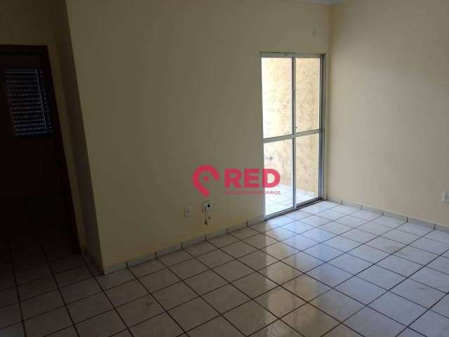 Apartamento com 2 dormitórios à venda, 50 m² por R$ 210.000,00 - Jardim Maria Eugênia - Sorocaba/SP