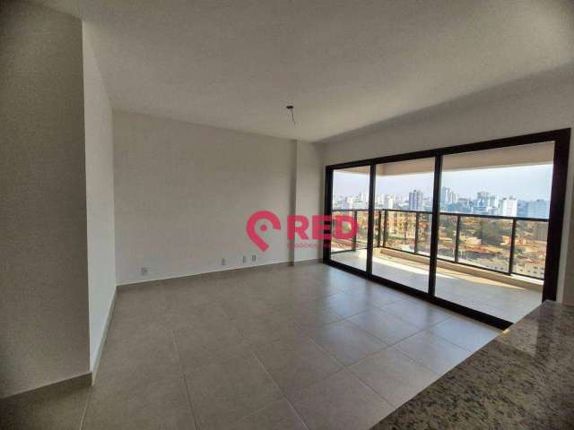 Apartamento Duplex com 2 dormitórios à venda, 82 m² por R$ 990.000,00 - Edifício Épico - Sorocaba/SP