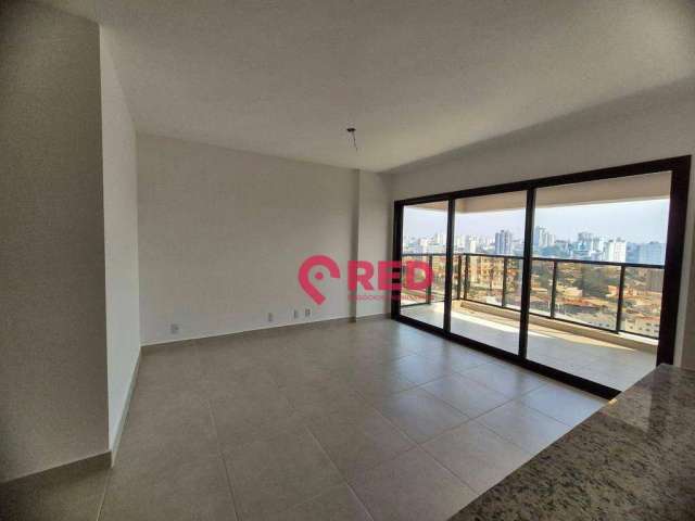 Apartamento com 3 dormitórios à venda, 107 m² por R$ 1.190.000,00 - Edifício Épico - Sorocaba/SP