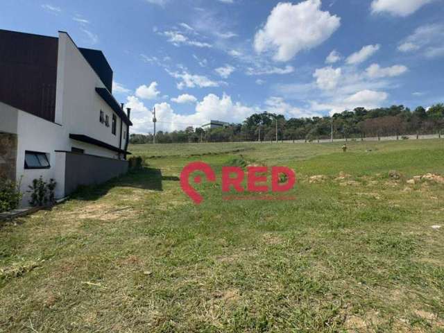 Terreno à venda, 360 m² por R$ 405.000,00 - Condomínio Bouganville - Sorocaba/SP