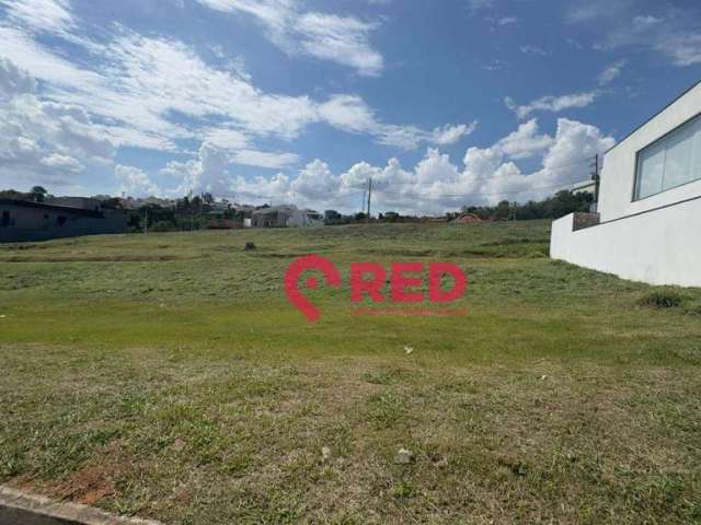 Terreno à venda, 360 m² por R$ 420.000,00 - Condomínio Bouganville - Sorocaba/SP