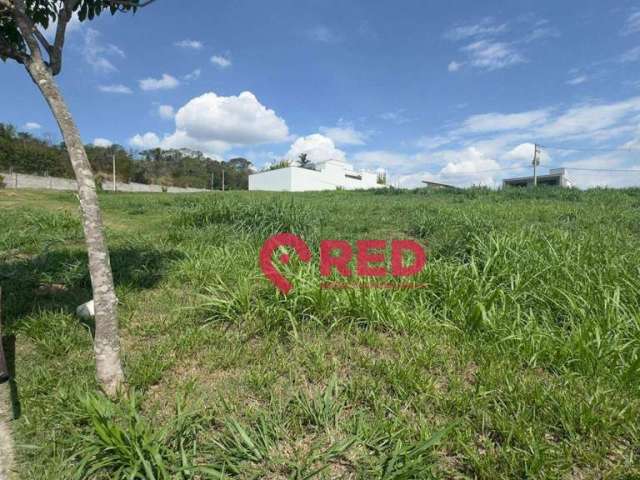 Terreno à venda, 360 m² por R$ 405.000,00 - Condomínio Bouganville - Sorocaba/SP