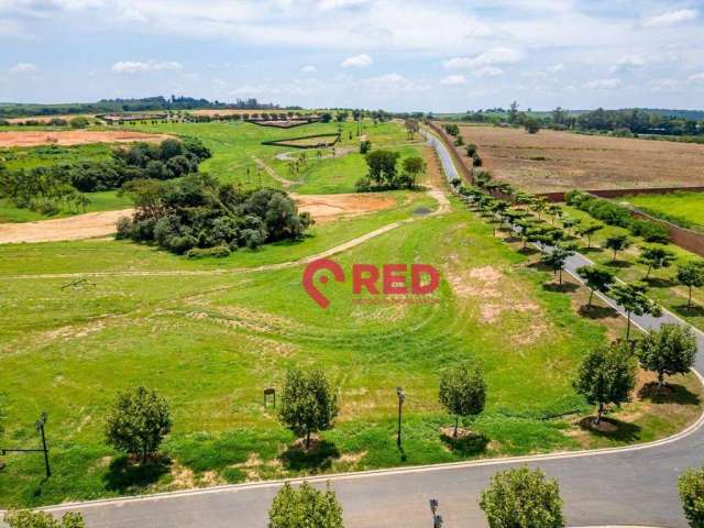 Terreno à venda, 3500 m² por R$ 7.000.000 - Boa Vista Village - Porto Feliz/SP