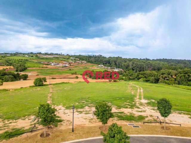 Terreno à venda, 3850 m² por R$ 7.700.000 - Boa Vista Village - Porto Feliz/SP