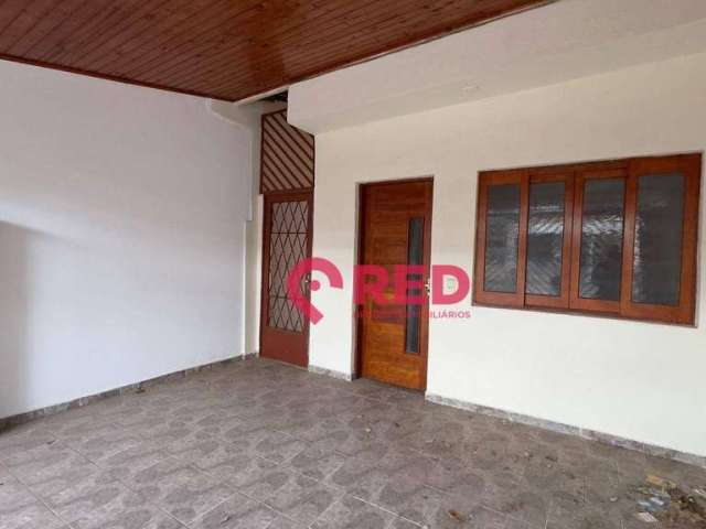 Casa com 2 dormitórios à venda, 100 m² por R$ 270.000,00 - Central Parque Sorocaba - Sorocaba/SP