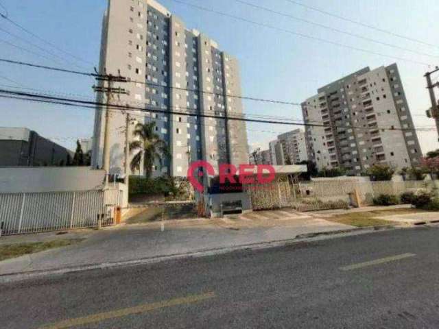 Apartamento com 2 dormitórios à venda, 50 m² por R$ 330.000,00 - Condomínio Vida Plena Campolim - Sorocaba/SP