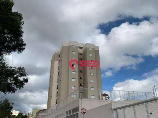 Apartamento à venda, 72 m² por R$ 430.000,00 - Atrium Prime Residence - Sorocaba/SP