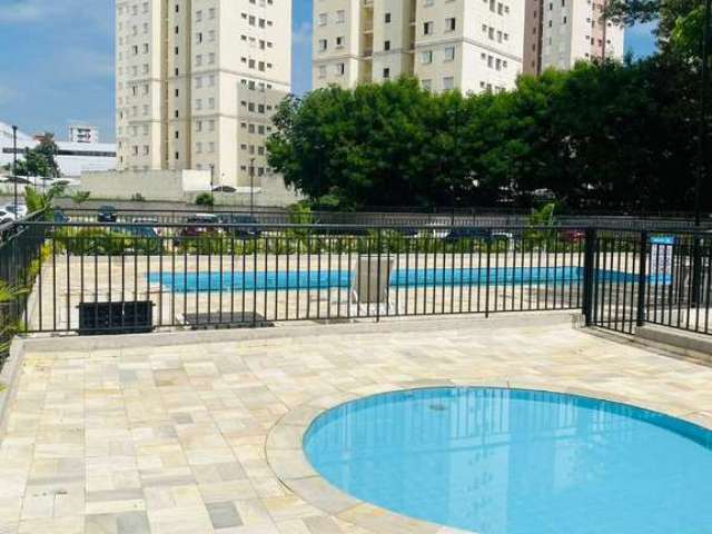 Apartamento com 2 quartos à venda, 45 m² por R$ 375.000 - Condomínio Brisa do Parque III - Sorocaba/SP