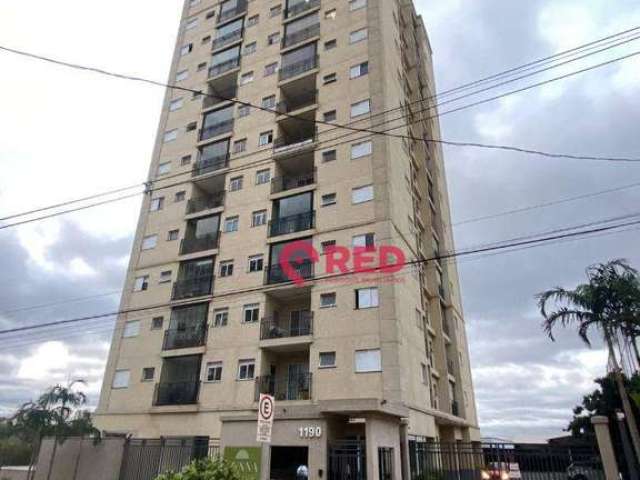 Studio  à venda, 40 m² por R$ 440.000 - Parque Campolim - Sorocaba/SP