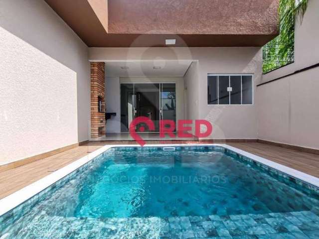 Casa com 3 dormitórios à venda, 192 m² por R$ 1.780.000,00 - Aldeia da Mata - Votorantim/SP