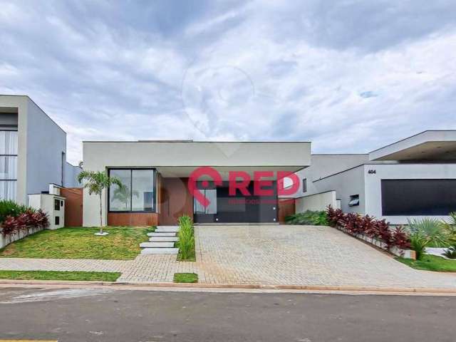 Casa com 3 dormitórios à venda, 261 m² por R$ 2.450.000,00 - Alphaville - Votorantim/SP