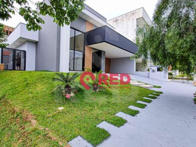 Casa com 3 dormitórios, 210 m² - venda por R$ 1.800.000,00 ou aluguel por R$ 11.250,00/mês - Aldeia da Mata - Votorantim/SP