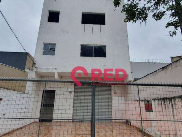 Prédio à venda, 387 m² por R$ 780.000,00 - Parque dos Eucaliptos - Sorocaba/SP