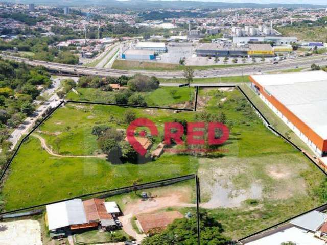 Área à venda, 39000 m² por R$ 62.000.000,00 - Jardim Vergueiro - Sorocaba/SP