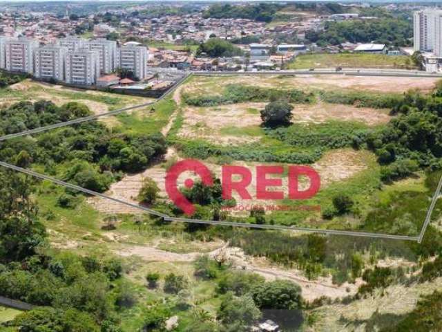 Área à venda, 74000 m² por R$ 185.000.000,00 - Campolim - Votorantim/SP