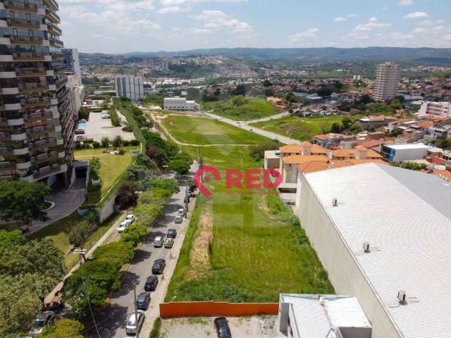 Área à venda, 25000 m² por R$ 125.000.000,00 - Campolim - Votorantim/SP