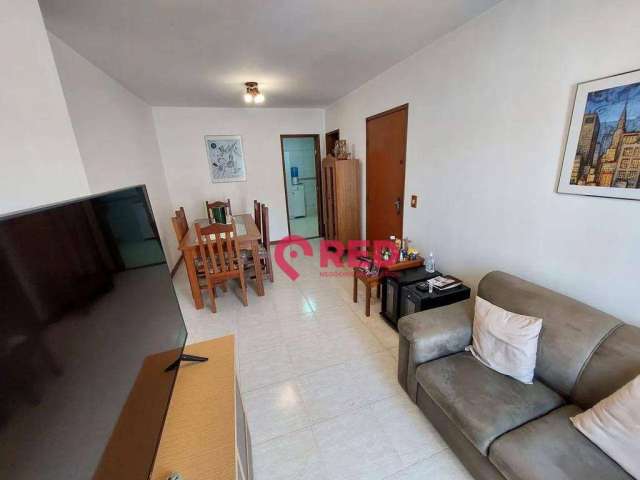 Apartamento com 2 dormitórios à venda, 56 m² por R$ 305.000,00 - Jardim Europa - Sorocaba/SP