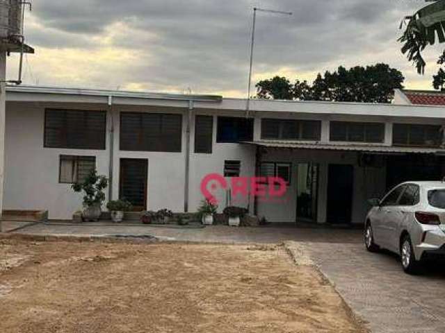 Terreno à venda, 676 m² por R$ 3.600.000 - Vila Barão - Sorocaba/SP