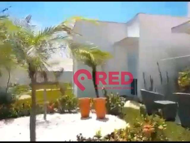 Casa com 3 dormitórios à venda, 223 m² por R$ 1.980.000,00 - Condomínio Village Ipanema - Araçoiaba da Serra/SP