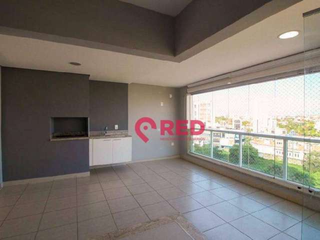 Apartamento com 4 dormitórios à venda, 164 m² por R$ 1.490.000,00 - Parque Campolim - Sorocaba/SP