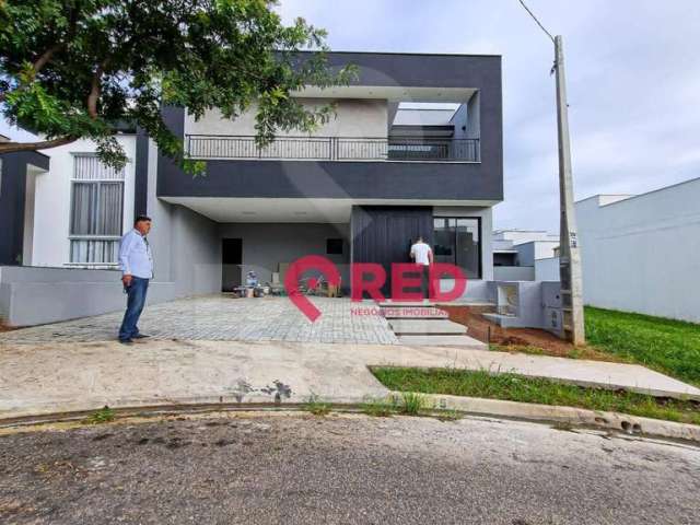 Sobrado com 3 dormitórios à venda, 180 m² por R$ 1.250.000,00 - Terras de São Francisco - Sorocaba/SP