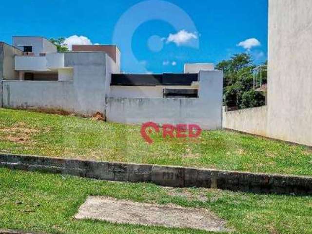 Terreno à venda, 176 m² por R$ 205.000,00 - Condomínio Villagio Ipanema - Sorocaba/SP