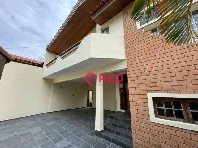 Casa à venda, 300 m² por R$ 800.000,00 - Jardim Refúgio - Sorocaba/SP