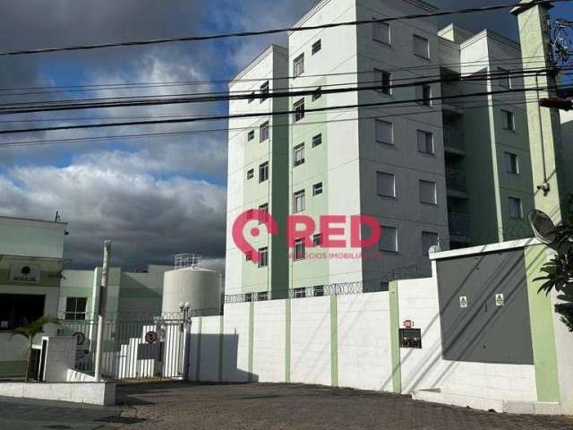 Apartamento com 2 dormitórios à venda, 50 m² por R$ 270.000,00 - Residencial Morales - Sorocaba/SP