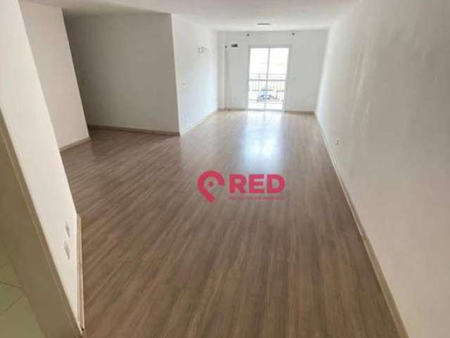 Apartamento com 3 quartos, 120 m² - venda por R$ 500.000 ou aluguel por R$ 3.098/mês - Jardim Emília - Sorocaba/SP