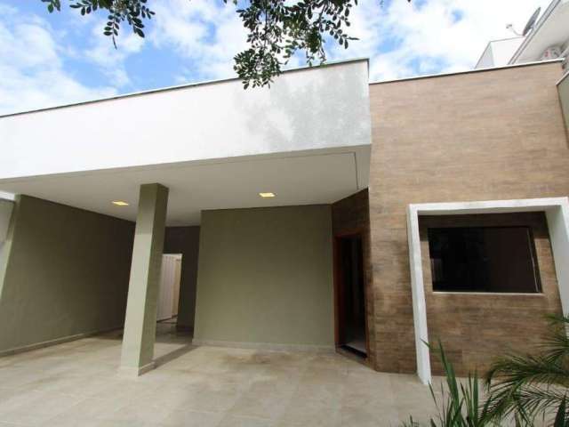 Casa com 3 dormitórios à venda, 119 m² por R$ 750.000,00 - Condominio Golden Park Residence - Sorocaba/SP