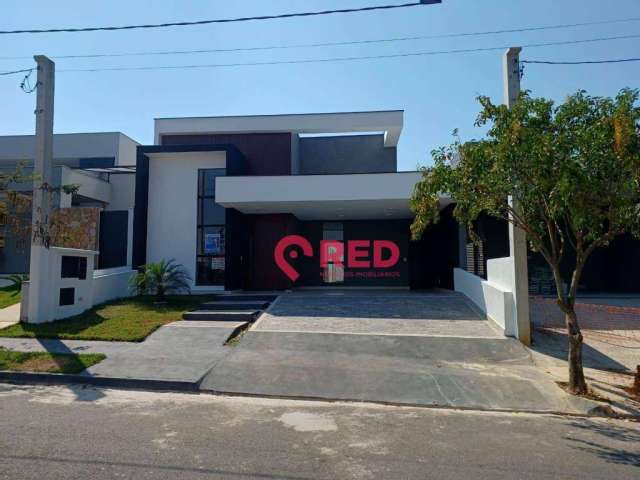 Casa com 3 quartos, 181 m² - venda por R$ 1.480.000 ou aluguel por R$ 8.823 - Alto da Boa Vista - Sorocaba/SP