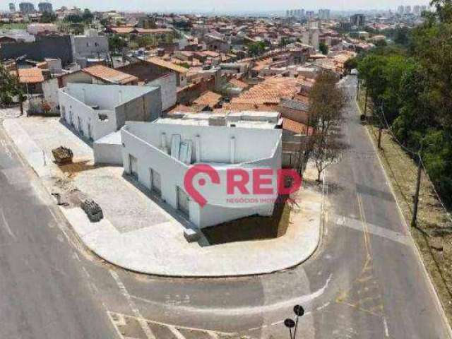 Salão para alugar, 93 m² por R$ 4.300,00/mês - Jardim Piazza di Roma I - Sorocaba/SP